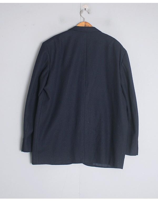 COMME des GARCONS HOMME [100% Wool] 10