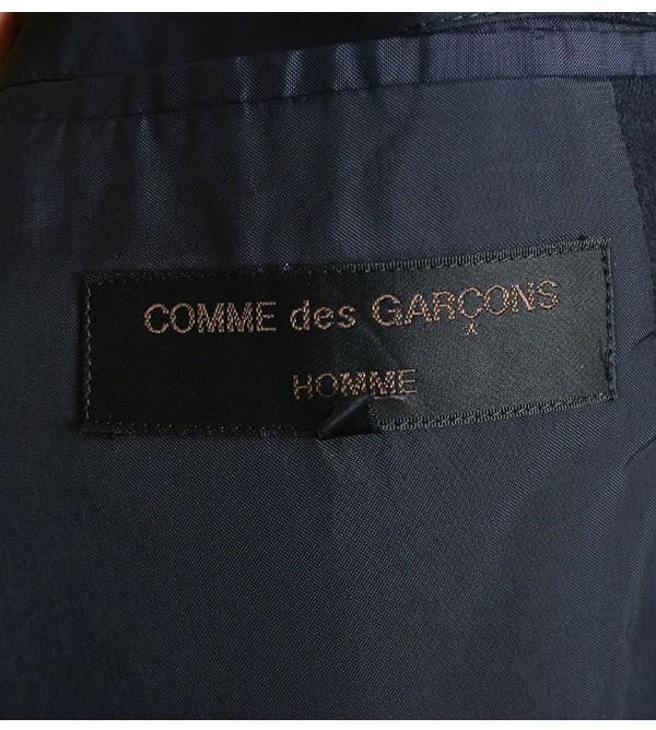COMME des GARCONS HOMME [100% Wool] 8
