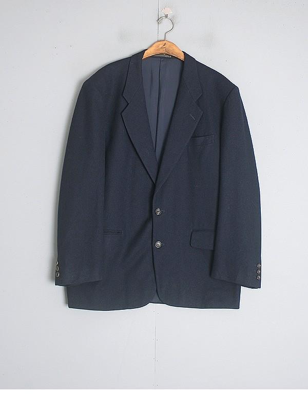 COMME des GARCONS HOMME [100% Wool] 3
