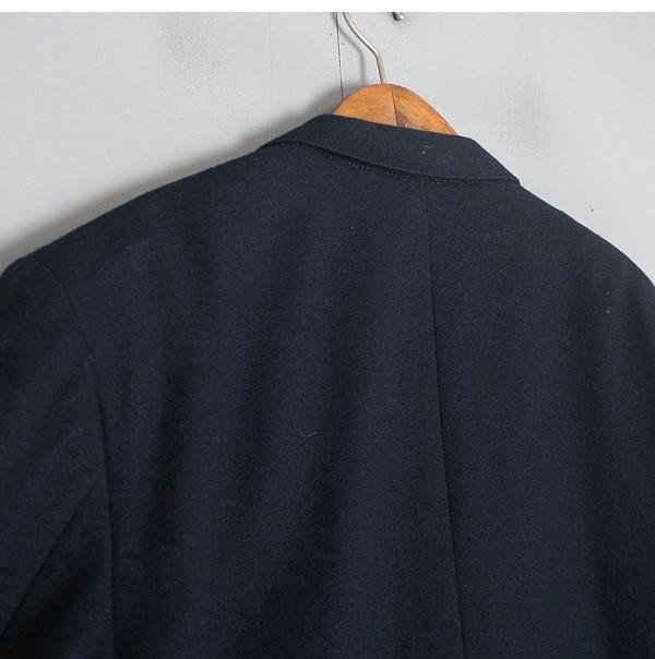 COMME des GARCONS HOMME [100% Wool] 11