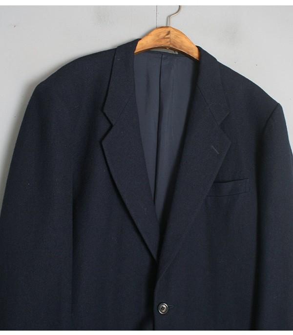 COMME des GARCONS HOMME [100% Wool] 4