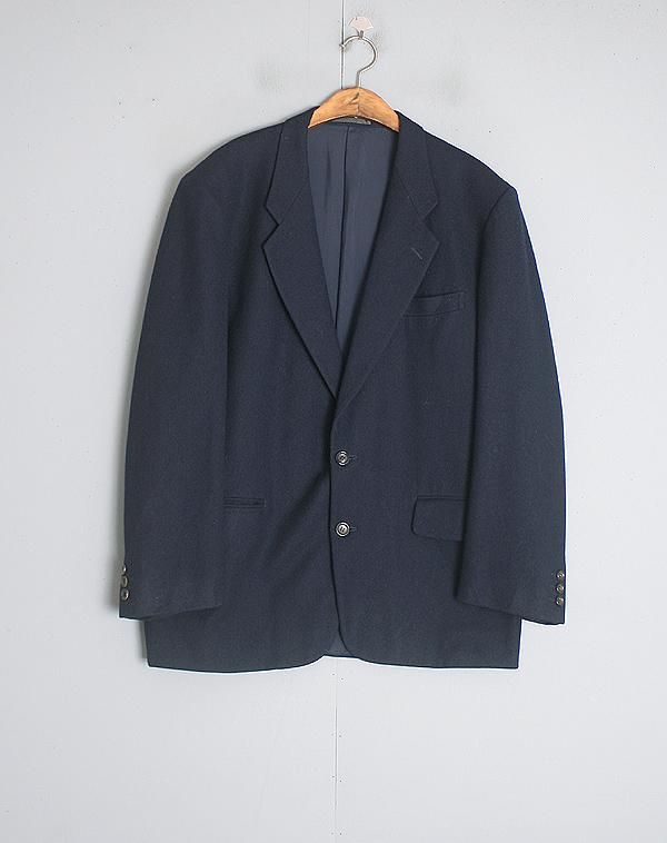 COMME des GARCONS HOMME [100% Wool] 2