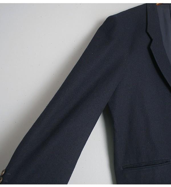 COMME des GARCONS HOMME [100% Wool] 7