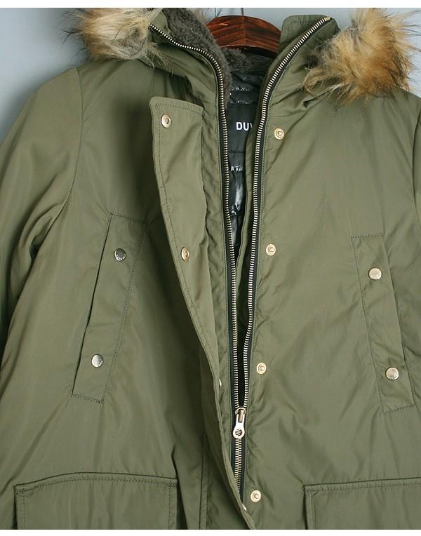 DUVETICA [Goose Down] 5