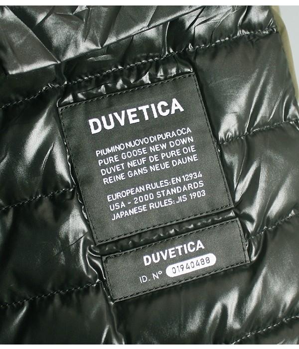 DUVETICA [Goose Down] 11
