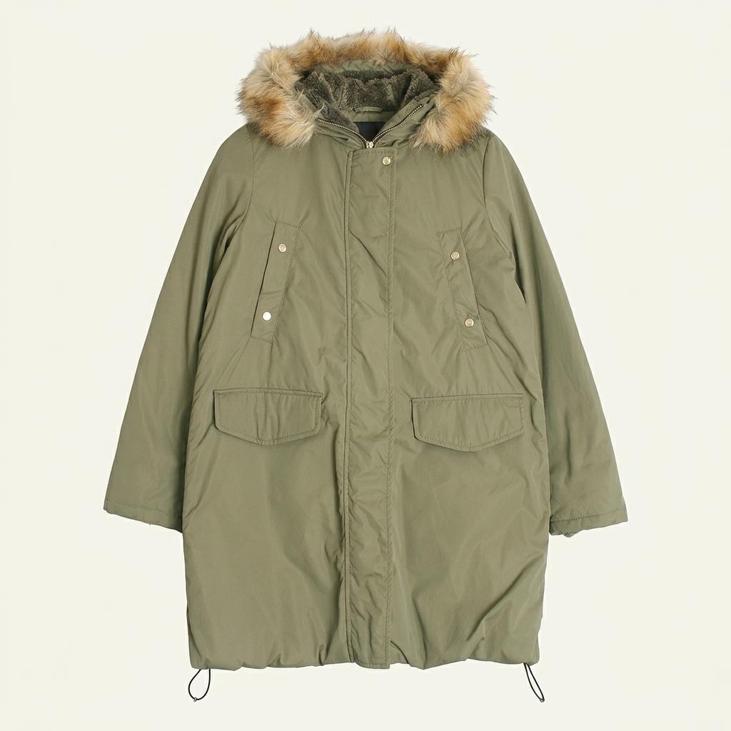 DUVETICA [Goose Down] 1