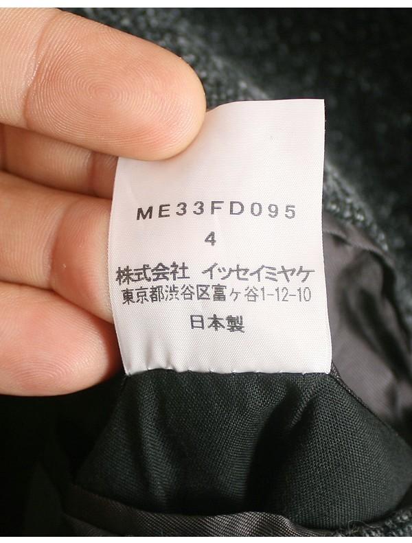 ISSEY MIYAKE 10