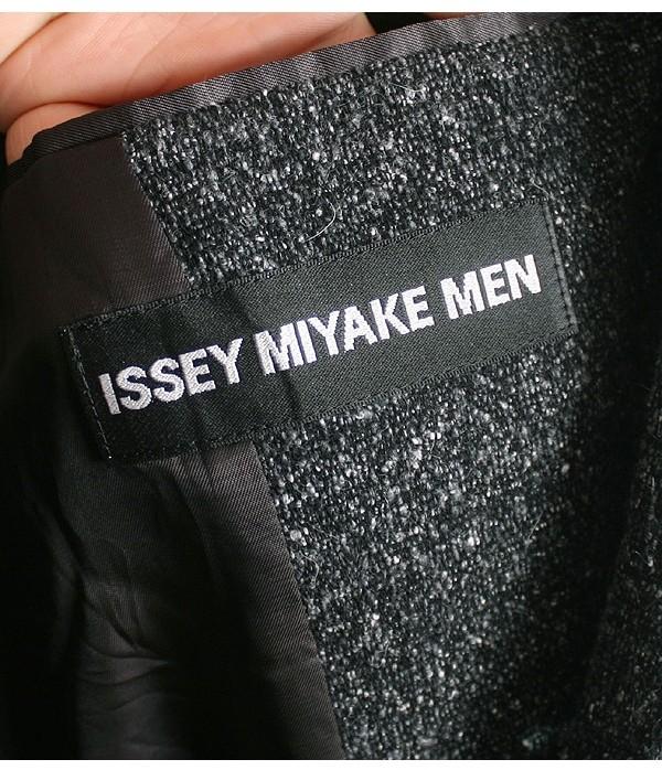 ISSEY MIYAKE 8