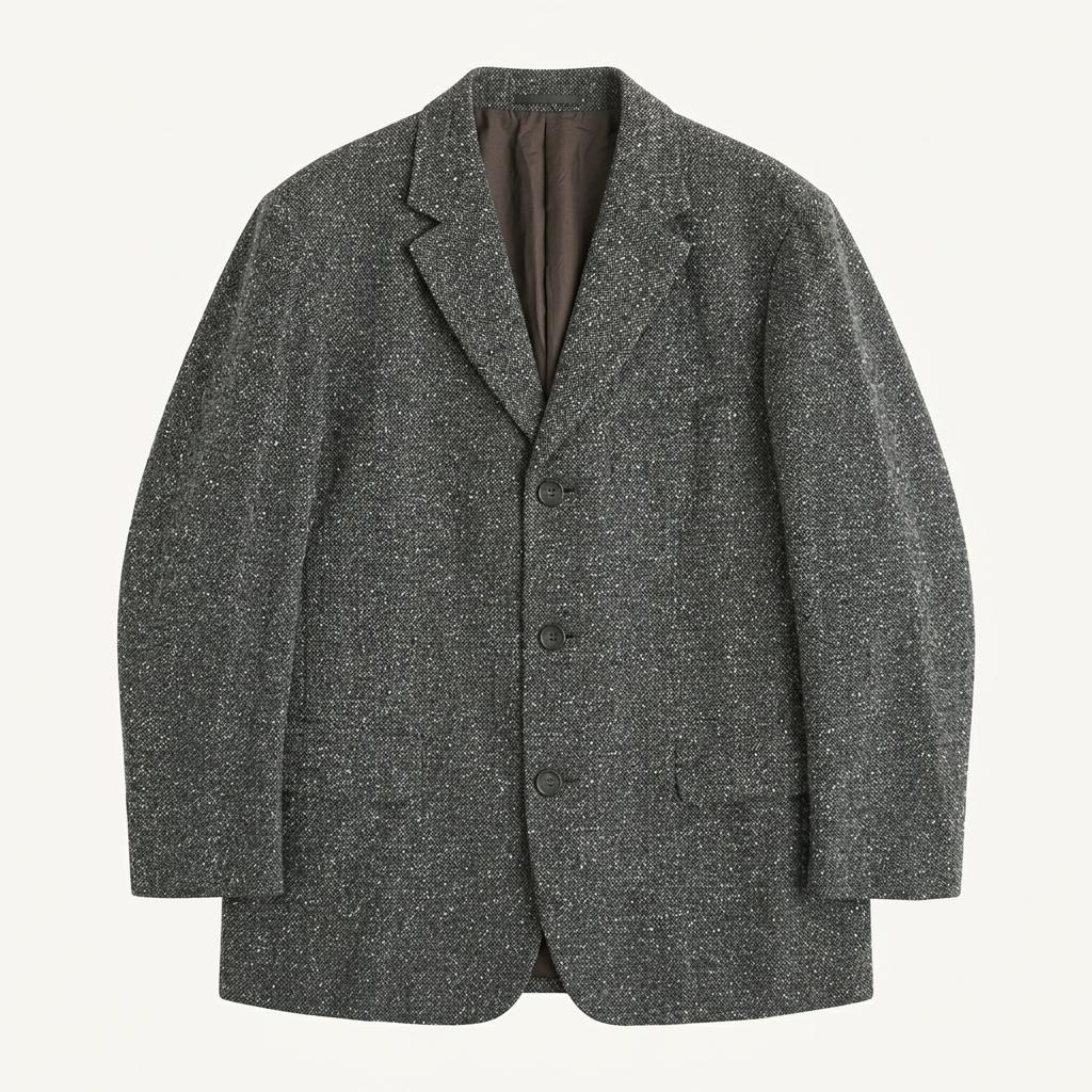 ISSEY MIYAKE 1