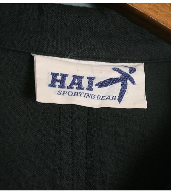 HAI SPORTING GEAR [Rayon, Cotton] 9