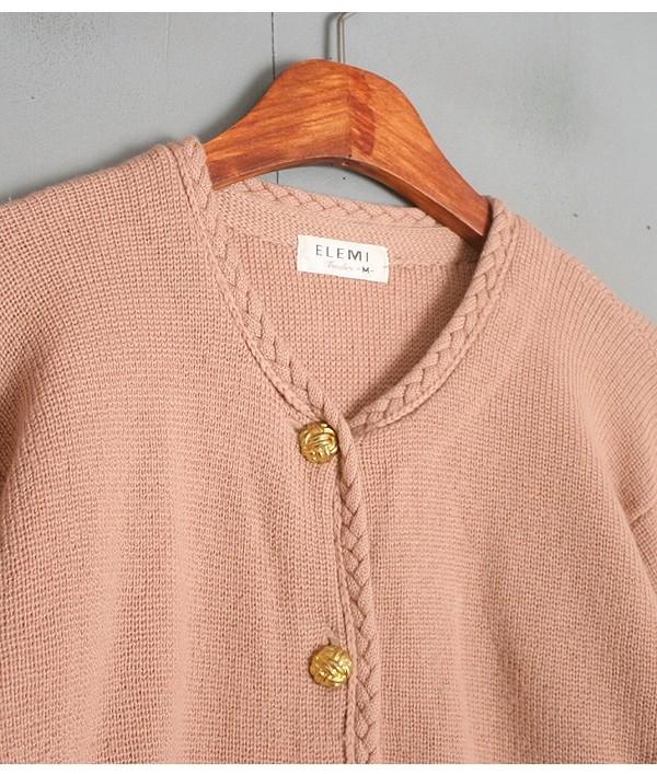 ELEMI [100% Wool] 4