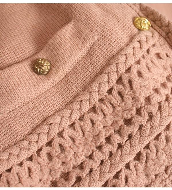 ELEMI [100% Wool] 6