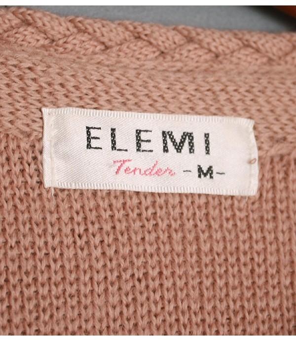 ELEMI [100% Wool] 10
