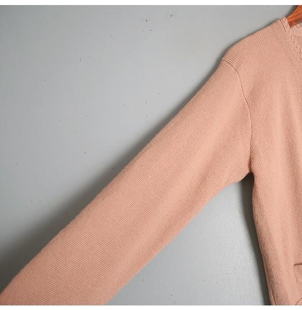 ELEMI [100% Wool] 8
