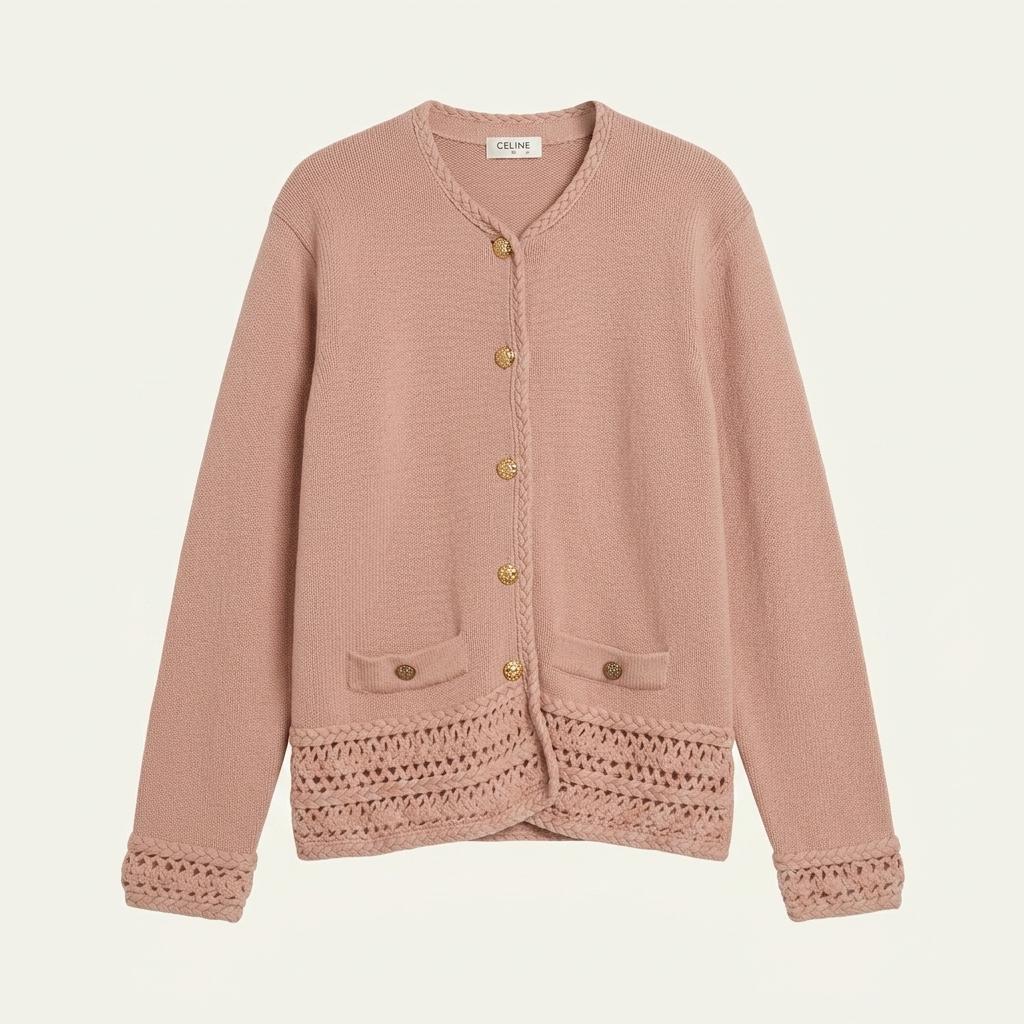ELEMI [100% Wool] 1