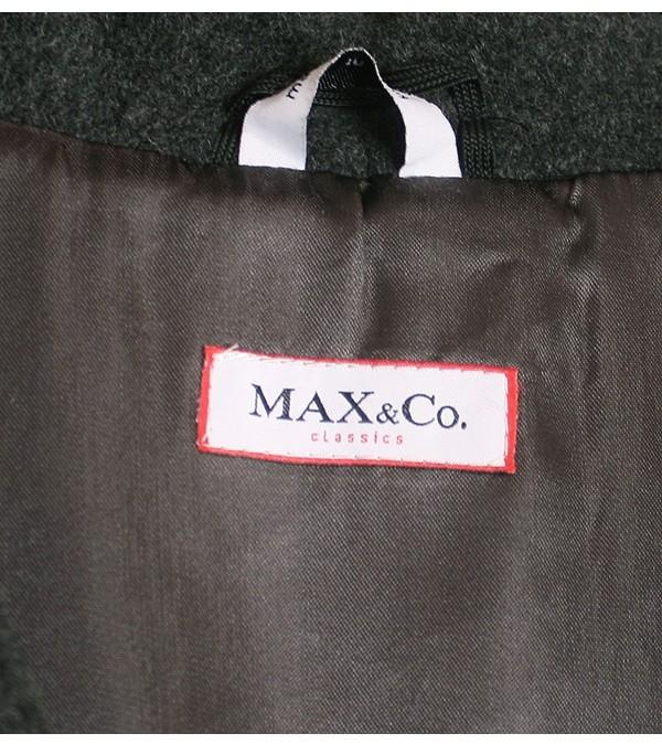 MAX&co [Angora Blend] 8