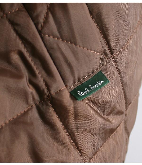 Paul Smith x LAVENHAM [Made in ENGLAND] 9