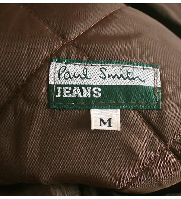 Paul Smith x LAVENHAM [Made in ENGLAND] 11