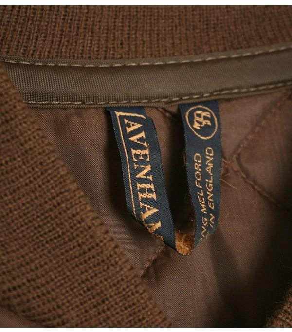 Paul Smith x LAVENHAM [Made in ENGLAND] 10