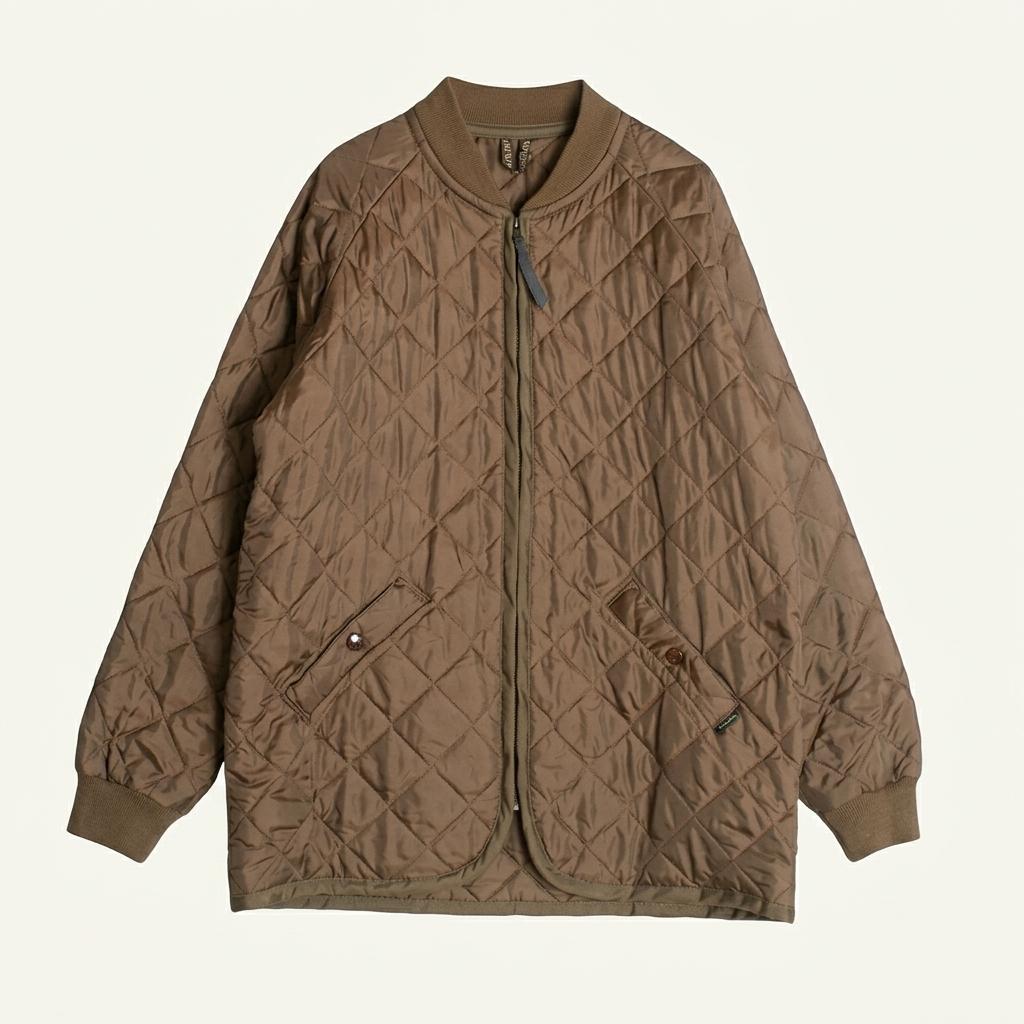 Paul Smith x LAVENHAM [Made in ENGLAND] 1