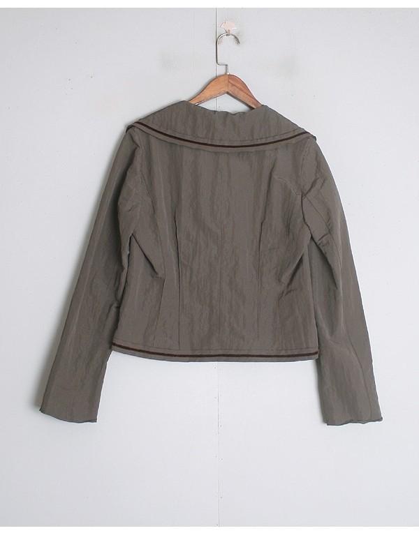 LANVIN [Cotton, Nylon] 9