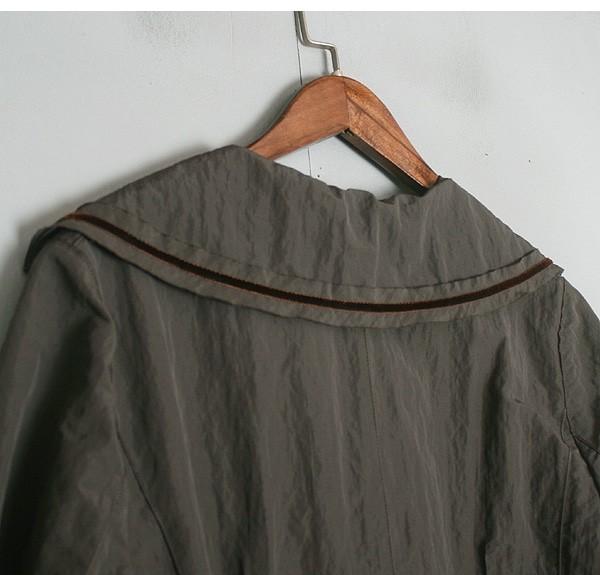 LANVIN [Cotton, Nylon] 10