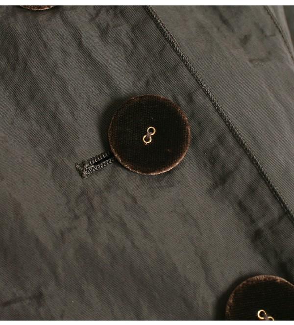 LANVIN [Cotton, Nylon] 6