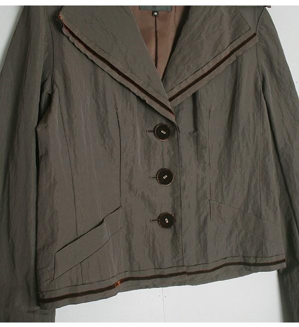 LANVIN [Cotton, Nylon] 5