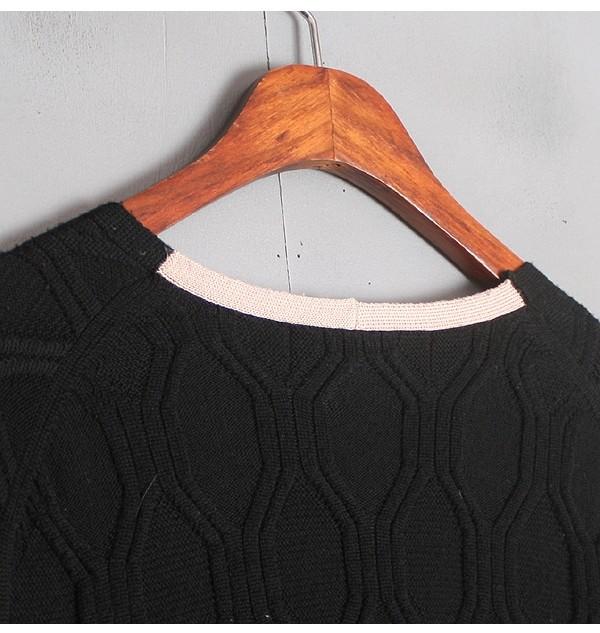 COMME des GARCONS HOMME [100% Wool] 5