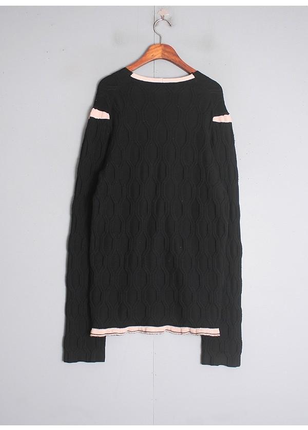 COMME des GARCONS HOMME [100% Wool] 4