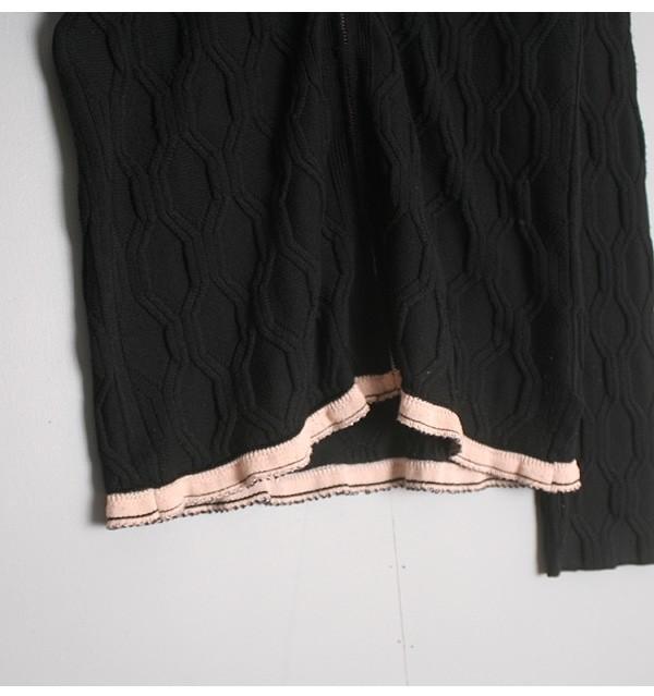 COMME des GARCONS HOMME [100% Wool] 9