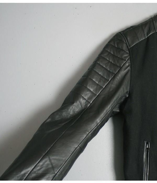 MORGAN HOMME [Lamb Leather] 5