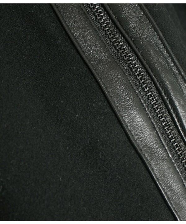 MORGAN HOMME [Lamb Leather] 8