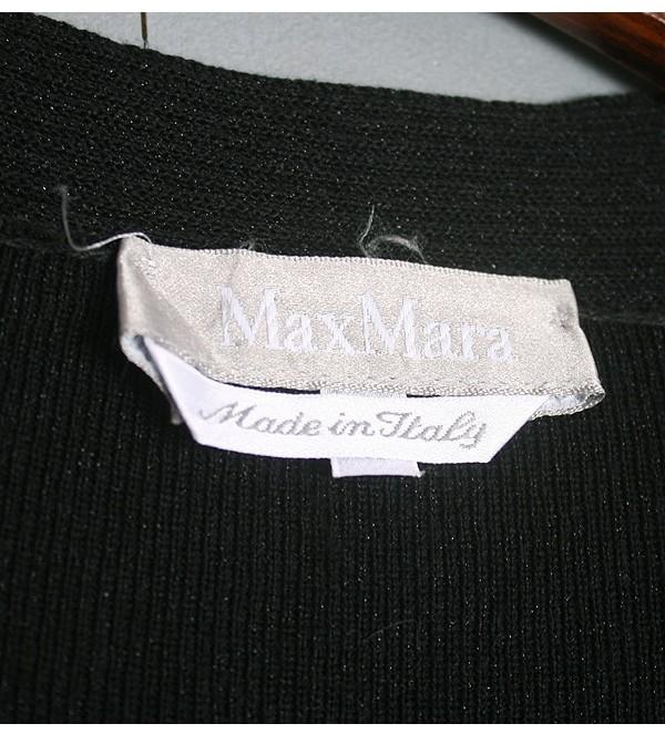 Max Mara 7