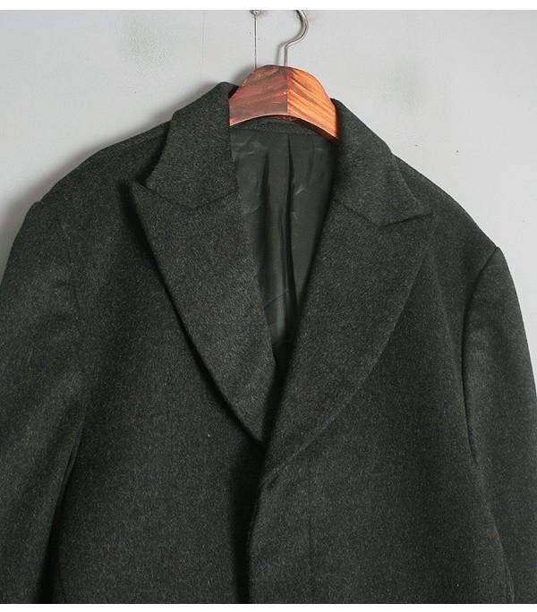 PACO HOMME [Cashmere, Wool] 4