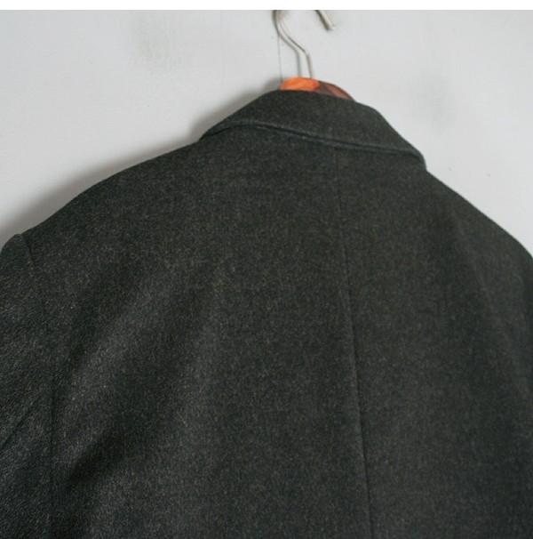 PACO HOMME [Cashmere, Wool] 10