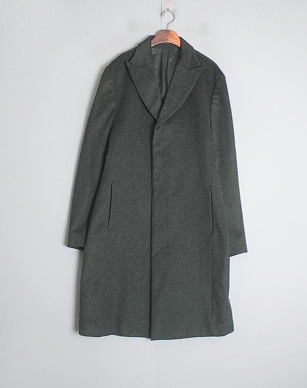 PACO HOMME [Cashmere, Wool] 2