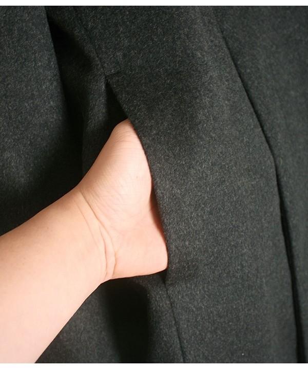 PACO HOMME [Cashmere, Wool] 5