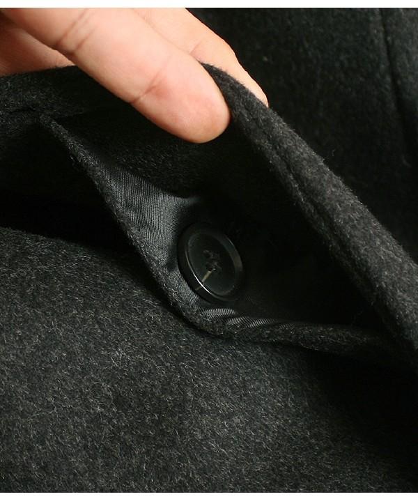 PACO HOMME [Cashmere, Wool] 8