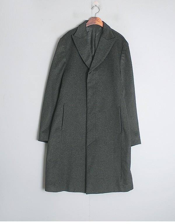 PACO HOMME [Cashmere, Wool] 3
