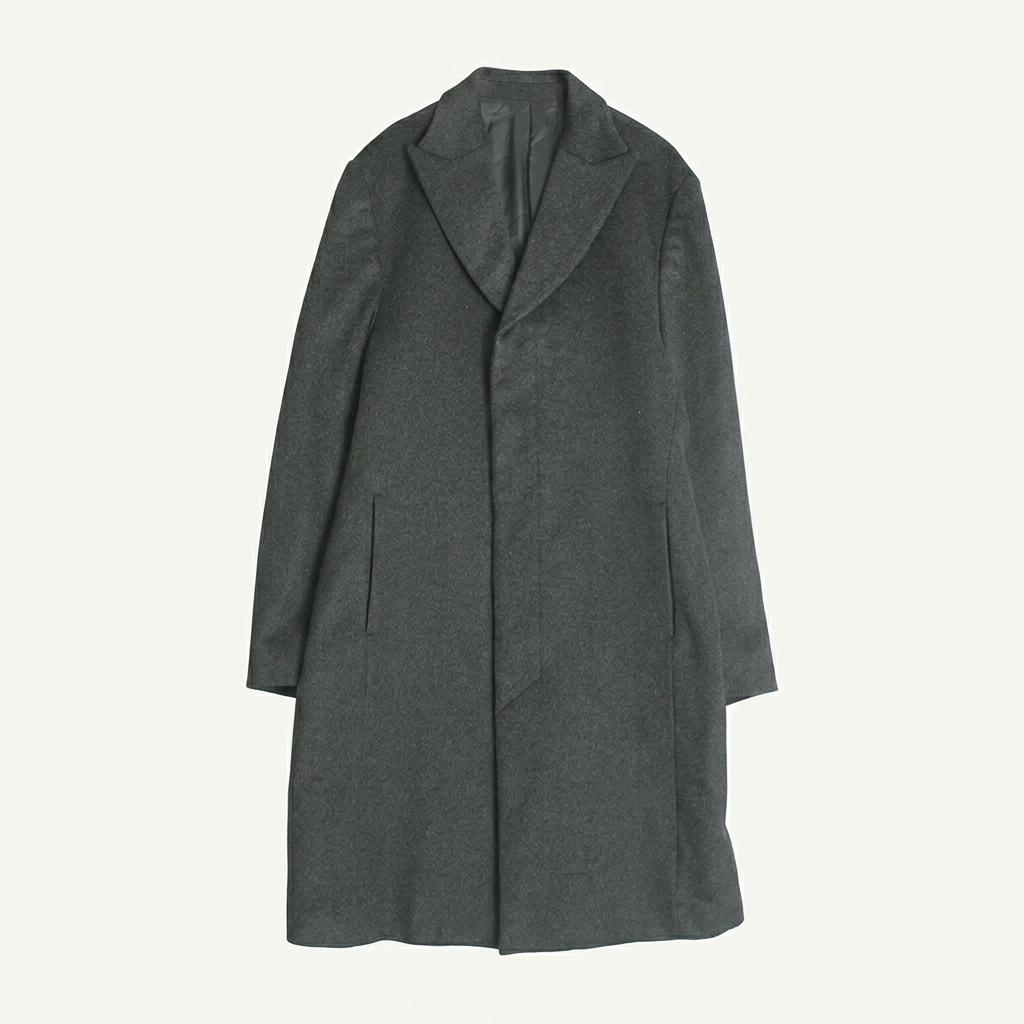PACO HOMME [Cashmere, Wool] 1