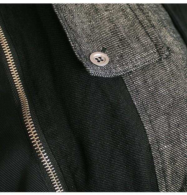 ARTEFACT [100% Linen] 8