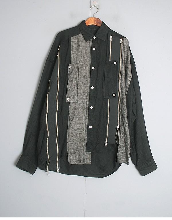 ARTEFACT [100% Linen] 3