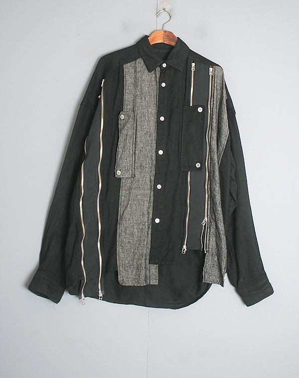 ARTEFACT [100% Linen] 2