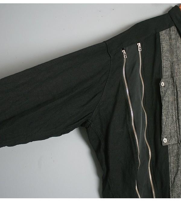 ARTEFACT [100% Linen] 7