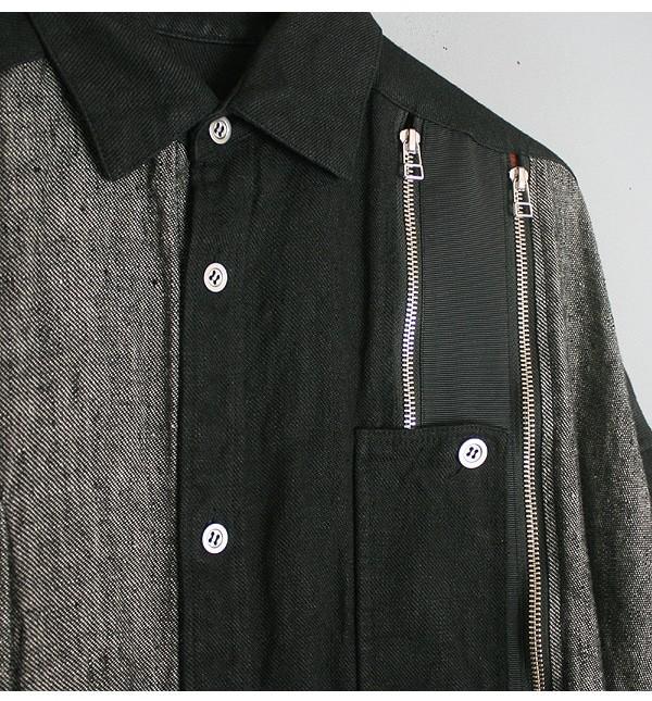 ARTEFACT [100% Linen] 5