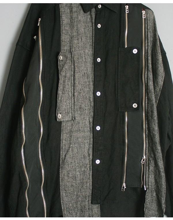 ARTEFACT [100% Linen] 6