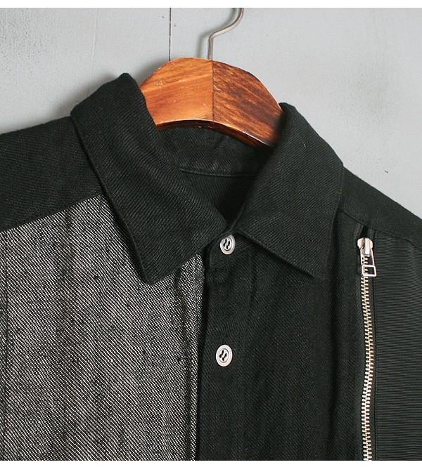 ARTEFACT [100% Linen] 4