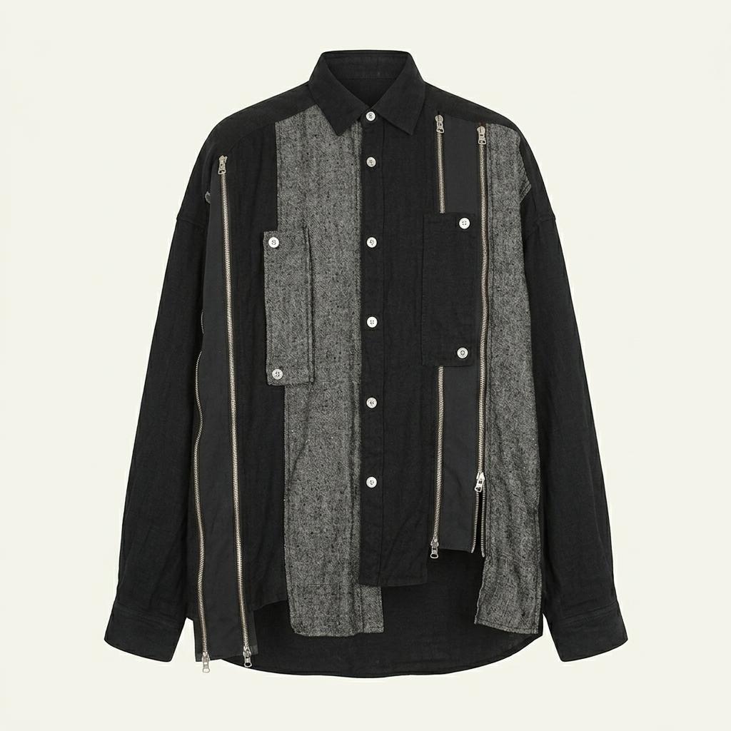 ARTEFACT [100% Linen] 1