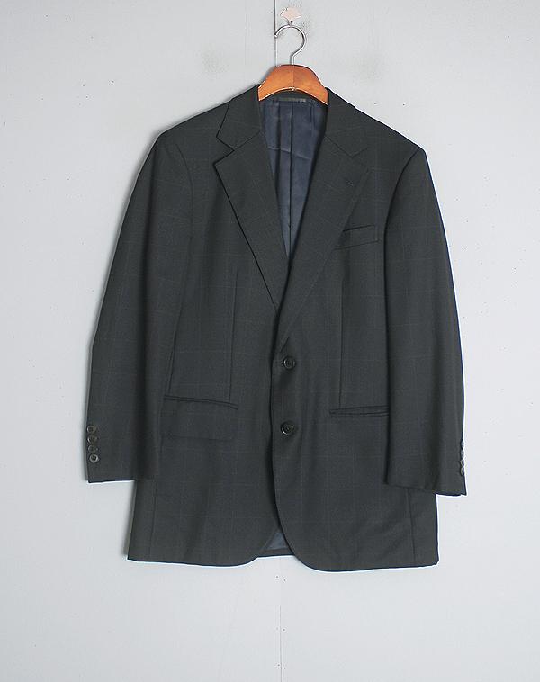 BURBERRY LONDON [100% Lambswool] 2